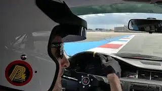 Track day TT Raceworld TT circuit 2-6-2025 Civic K20