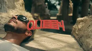 Mazio x Miracali - Queen (Visualizer)