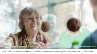 Assurance Home & Convalescent Care Louisville Kentucky 40205