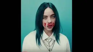 Bad Guy Remake - Billie Eilish - Remake Beat - prod.djn