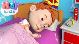 J&aacute;nos Testv&eacute;r gyerekdal + karaoke ⏰ HeyKids