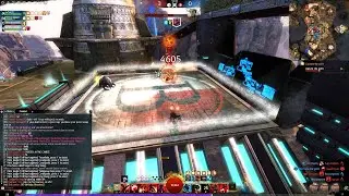 PVPing Mostly On My Homemade Deadeye Build + Little Bit Of Meta Daredevil Build - Recording #7
