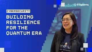 Building Resilient Networks with Quantum-Safe Technologies