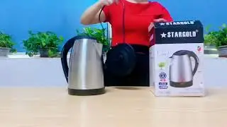 SG 1452 Electric Kettle
