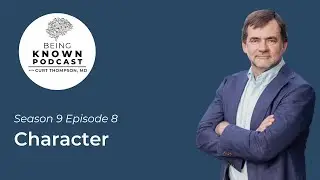 S9E8: Character