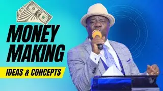 Money Making Ideas | Bishop David Kiganda