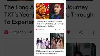 Wth they sound so seriuos about it#yeoanjun#ggum#kpop#txt#wth#google#discover