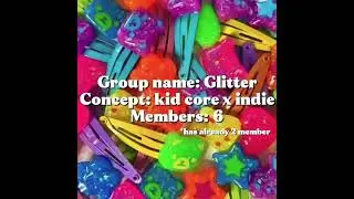 New groups added!!! #kpop #group #fyp #fypシ