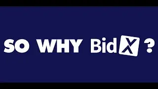Why BidX PPC Tool? If you're running amazon ads you should watch this!