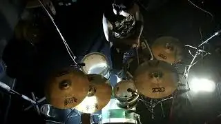 Белков Владимир - Drums recording