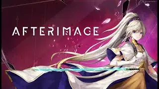Afterimage - Reveal Trailer | PS4, PS5