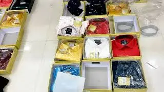 BAHUBALI N. MUTTIN NEW CLOTH STORE CHADCHAN/ Wholsale wedding  Cloth for groom/ Offer on cloth