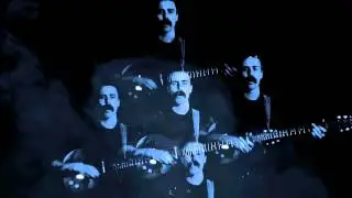 Los Tones - Ordinary Man (Official)