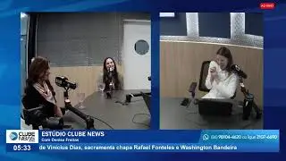 ENTREVISTA PROCEDIMENTOS EST&Eacute;TICOS: A ONDA DA NATURALIDADE - 27/01/2026 \n