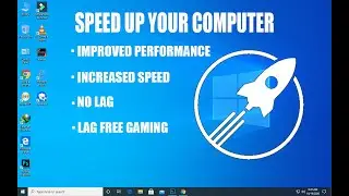 BEST TIPS TO INCREASE SPEED AND REDUCE DISK USAGE OF COMPUTER BY TECH 5225