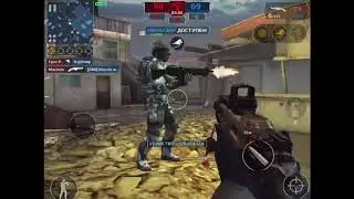 MC5 🔥 Komander  т6 Severance 🔥