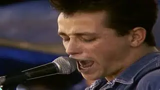 Johnny Diesel & The Injectors - You Don't Know (live)