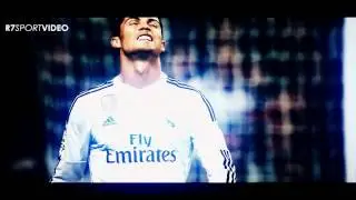 Cristiano Ronaldo King Kong Skills 2015/HD