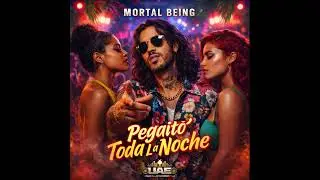 Mortal Being -Pegaito’ Toda La Noche