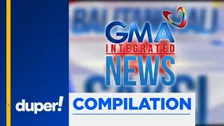 (UPDATE) COMPILATION | GMA Integrated News programs OBB (2023-present)