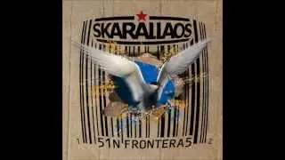 volar - SKARALLAOS