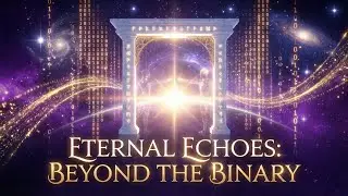 Eternal Echoes: Beyond the Binary | Epic Cinematic Orchestral - Sanctuary Neo