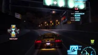 Need for Speed World Gameplay #28 