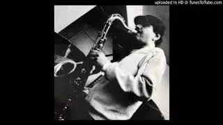 Katonah /Steve Grossman - Katonah (1986)