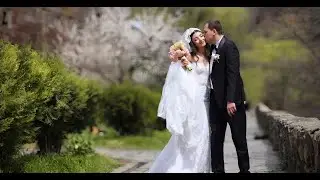 WEDDING TREILER - GRIGORYANS STUDIO 27.03.2025