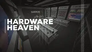 Gta V Mlo - Fivem Hardware Heaven  - Fivem Maps