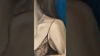 Искусство: Живопись в масле: #art #shorts Infinity art 🎨