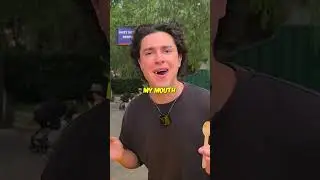 What Country Has The Best Breakfast? 🇵🇭 (Philippines) #shorts
