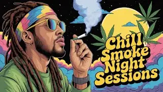 Smoky Dub Meditation | Conscious Roots Reggae for Deep Relaxation