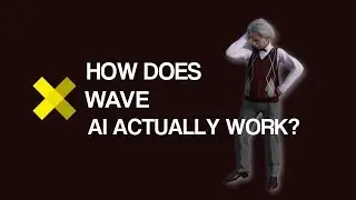 How Does X-Wave Video Work?  | X-Wave Video Demo