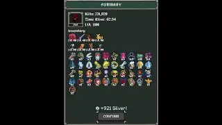 MEGABONK - juicy 234k kill daddy vladdy run