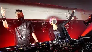 DJ Myosuke & Laur - Break Through Myself feat. Risa Yuzuki (Live on TANO*C Stream #3)