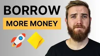 How to Increase Your Borrowing Power [Lending in Australia]