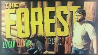 The Forest 
