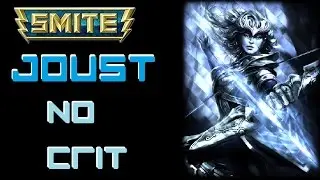 Artemis Joust - No Crit