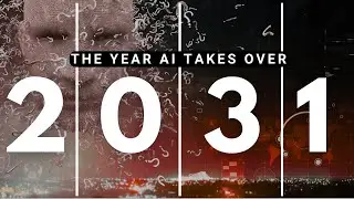 By 2031, AI Will Own You &mdash; Here&rsquo;s How
