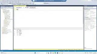 00021 Rename Table in SQL