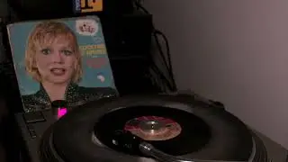 Stefania Rotolo - COCKTAIL D'AMORE  (1979)