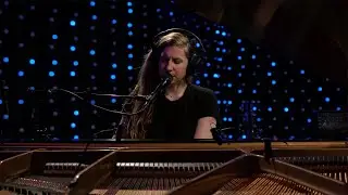 Rebecca Foon - Improvisation / Ocean Song / Waxing Moon (Live on KEXP)