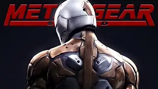 METAL GEAR SOLID REMAKE: The Twin Snakes - All Boss Fights 1440P 60FPS