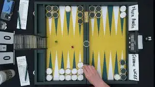 2025 Chicago Open Final - Nura Awda - Graham Webb