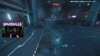 🔴Overdriving the Initiative Part 3🟢 SC carrot chasing for a Mk II