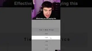 WHY STREAMERS HATE TURKISH SUBS ⁉️