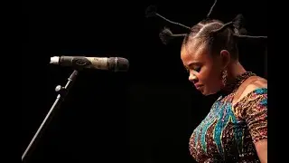 IYENGA - Melesi Nzambe (Clip Officiel)