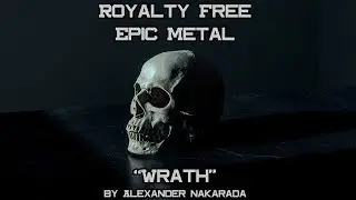 Royalty Free Epic Metal - 