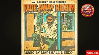Vinny & Marshall Neeko &mdash; Down By The River | Jah Golden Throne Records